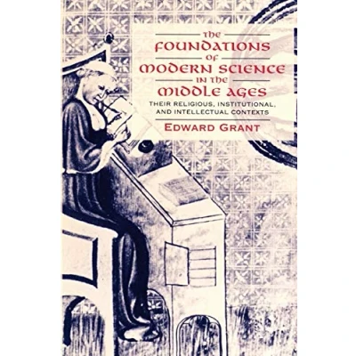 Afbeelding van the Foundations of Modern Science in Middle Ages