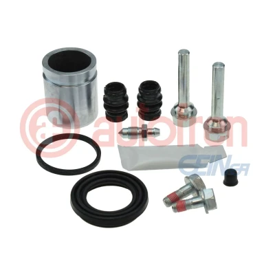 Afbeelding van Reparatieset, remklauw AUTOFREN SEINSA D43419S