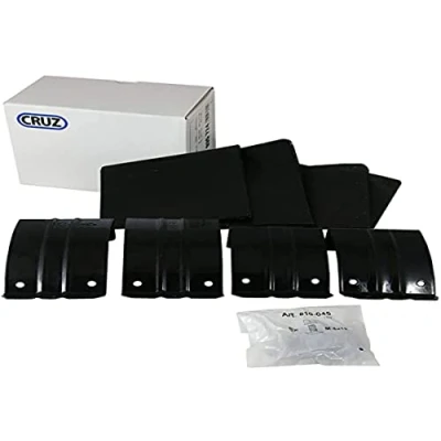 Afbeelding van Cruz dakdrager kit Optiplus VW Golf (VII) 5p (12 &gt;20) e (14