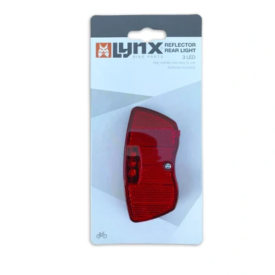 Afbeelding van Lynx Achterlicht Basic
