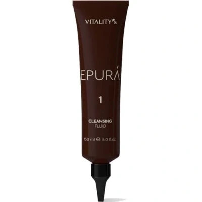 Afbeelding van Vitality&#039;s Gel Epurá Cleansing Fluid
