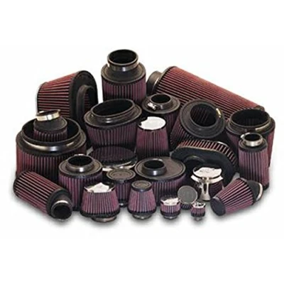 Afbeelding van K&amp;N Universeel Luchtfilter RU 2922 60,76X159X95,76