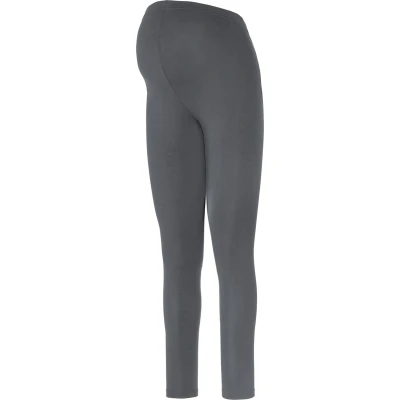 Afbeelding van Bemammy Legging, Dames, Maat: 4XL, Grau