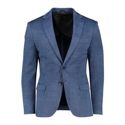 Afbeelding van Zuitable Colbert Mix &amp; Match Blauw 52