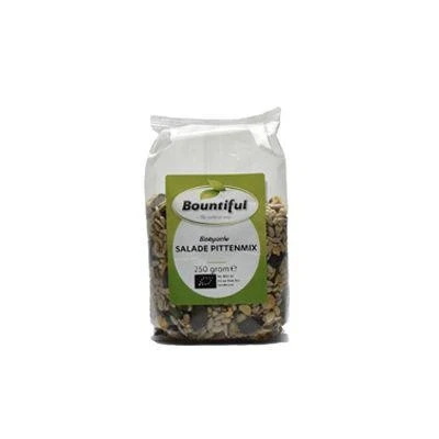 Afbeelding van Bountiful Salade pittenmix bio 250 g