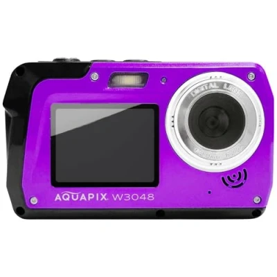 Afbeelding van Easypix W3048 Aquapix Violet