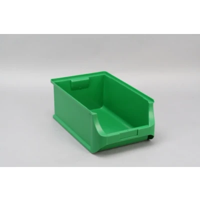 Afbeelding van Allit 456219 Zichtbak (b x h d) 310 200 500 mm Groen 1 stuk(s)