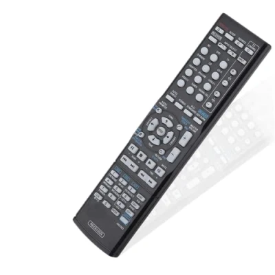 Afbeelding van Zerone Afstandsbediening voor Pioneer AXD7622 AV receiver HTP 071 VSX 321 KP 42 421 K SX 319V 321K P 420 VS11 520 K. 521