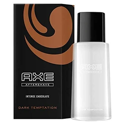 Afbeelding van AXE Aftershave &quot;Dark Temptation&quot; 100 ml