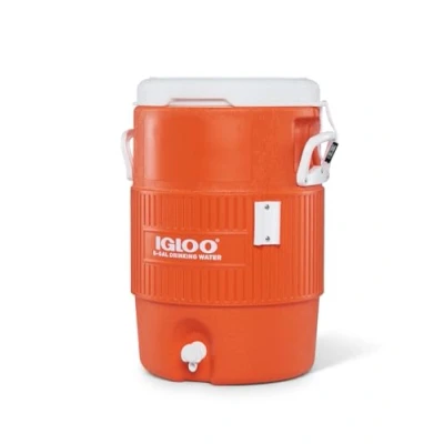 Afbeelding van iGloo 5 SEAT topkoeler drank