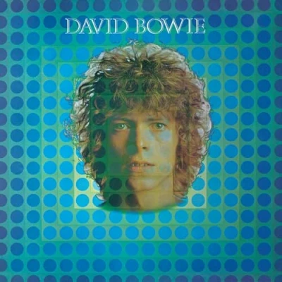 Afbeelding van David Bowie (Aka Space Oddity)