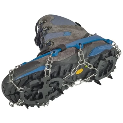 Afbeelding van Ice Master XL 45/47 blauw