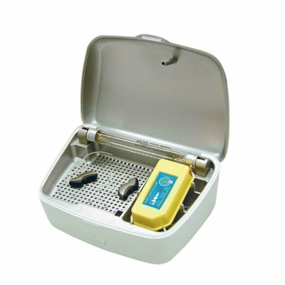 Afbeelding van Dry&amp;Store Global II Droogbox voor gehoorapparaten
