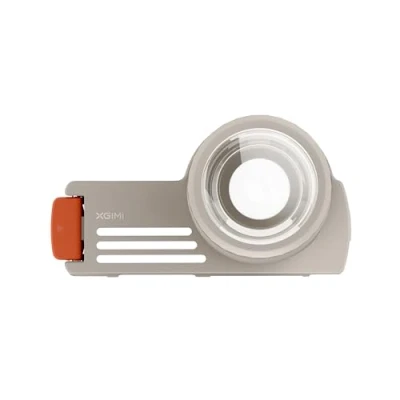 Afbeelding van XGIMI Creatief Optisch Filter, Projector lens accessoire, Ontworpen voor de MoGo 3 Pro