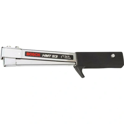 Afbeelding van Bosch Accessories HMT 53 0603038002 Hamertacker Type niet Lengte nieten 4 8 mm