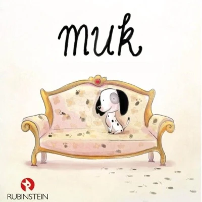 Afbeelding van Muk