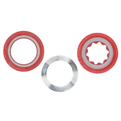 Afbeelding van Sram Road Demper en component bodembeugel, meerkleurig, standaard