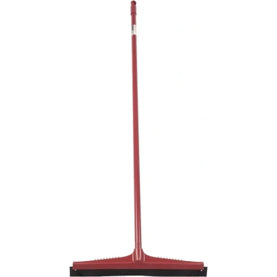 Afbeelding van Talen Tools Vloertrekker met steel Lichtgewicht Trendy kleur Kunststof 120 centimeter