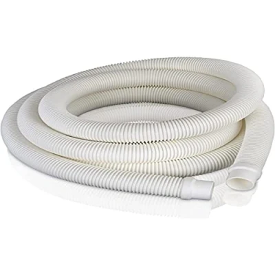 Afbeelding van Manguera para filtro 4m met 2 terminalen Ø38mm 40180