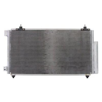 Afbeelding van Condensor, airconditioning NRF 35576