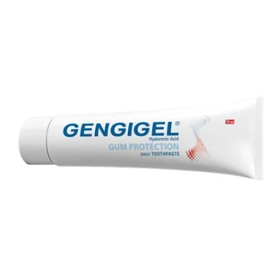 Afbeelding van Gengigel Gum Protection Tandpasta 75ML