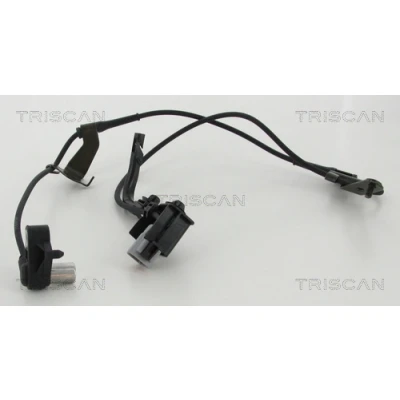 Afbeelding van Triscan ABS sensor 8180 50105