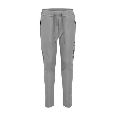 Afbeelding van Hummel CIMA Trainingsbroek voor kinderen, Maat: 152, Alloy
