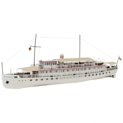 Afbeelding van Faller 222415 N Schip Passagiersschip Oesterreich