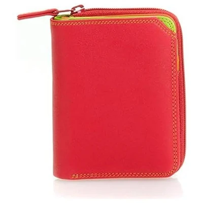 Afbeelding van Mywalit Ladies Small Wallet w/Zip Around Purse jamaica
