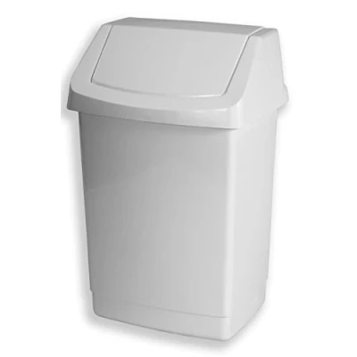 Afbeelding van Curver Click It, wit, verschillende maten, 50 l