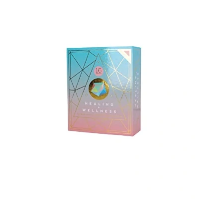 Afbeelding van Nemesis Now Kristallen en edelstenen Healing and Wellness Collection Multicolours
