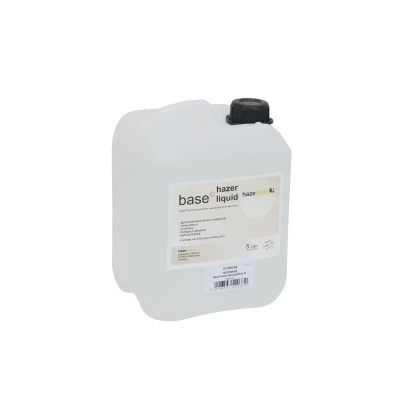 Afbeelding van Hazebase Base*Hazer Special Fluid 25l