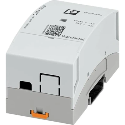 Afbeelding van Phoenix Contact 1464188 DT TELE WM RJ45 PT I Overspanningsbeveiliging voor: Verdeelkast 1 stuk(s)