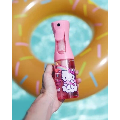Afbeelding van Hello Kitty Spuitfles Voor Kinderen 200ml Spray Bottle