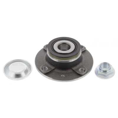 Afbeelding van Wiellagerset MAPCO 26339