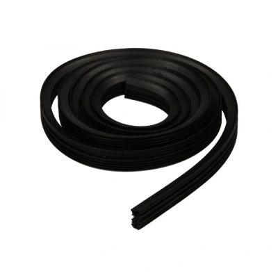 Afbeelding van Bosch Siemens 00263096 afdichting vaatwasser deurrubber u profiel
