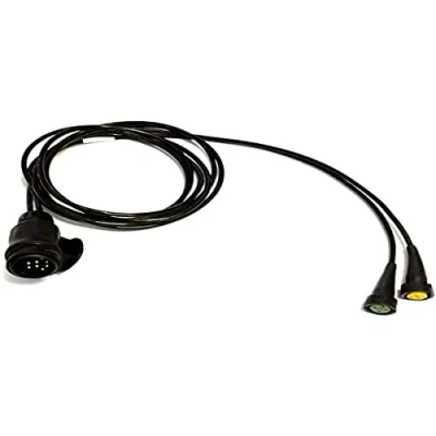 Afbeelding van Thule TH EASYFOLD 13P 933/9 Reserveonderdelen fietsendrager unisex volwassenen, meerkleurig, één maat