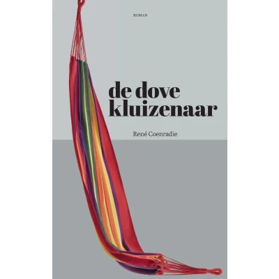Afbeelding van De dove kluizenaar
