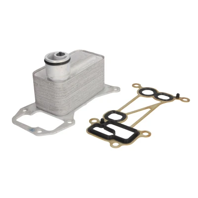 Afbeelding van Thermotec Oliekoeler motorolie D4B019TT