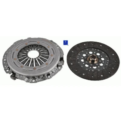 Afbeelding van Sachs Koppelingskit 3000 950 634
