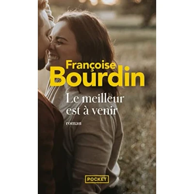 Afbeelding van Le meilleur est à venir