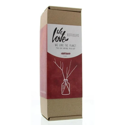 Afbeelding van We Love Diffuser Warm Winter Essential Oil, 50 ml