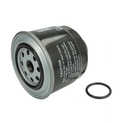 Afbeelding van Blue Print Brandstoffilter ADC42359