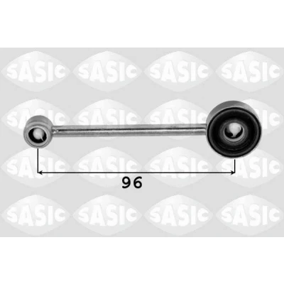 Afbeelding van Reparatieset, schakelhefboom SASIC 4542C92