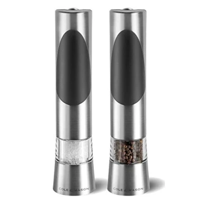 Afbeelding van Peper en zoutmolen Cole &amp; Mason Richmond