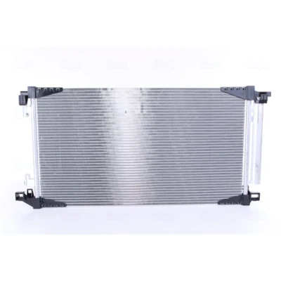 Afbeelding van Nissens Airco condensor 941228