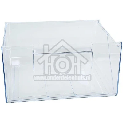 Afbeelding van AEG Vrieslade Transparant ENN2300AOW, KBB24011SK 140009274014