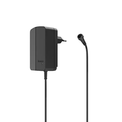 Afbeelding van Hama Universele Sch. Netadapter Instelbaar 2250Ma 27W Max. 12V 7 Adapters