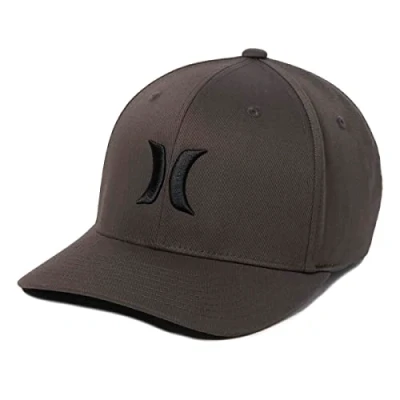 Afbeelding van Hurley Heren baseballpet M One and Only Hat
