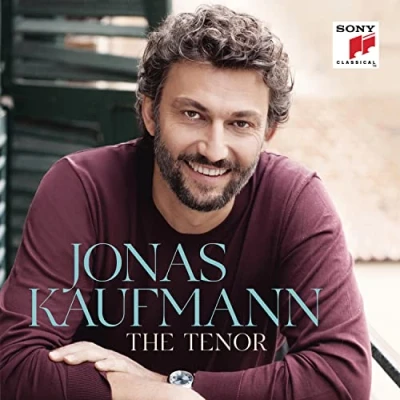 Afbeelding van Jonas Kaufmann: The Tenor